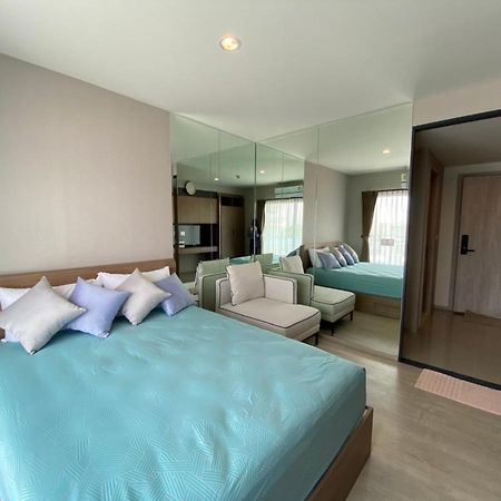 Luxury La Casita Huahin Apartment Exterior photo