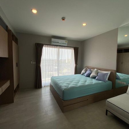 Luxury La Casita Huahin Apartment Exterior photo