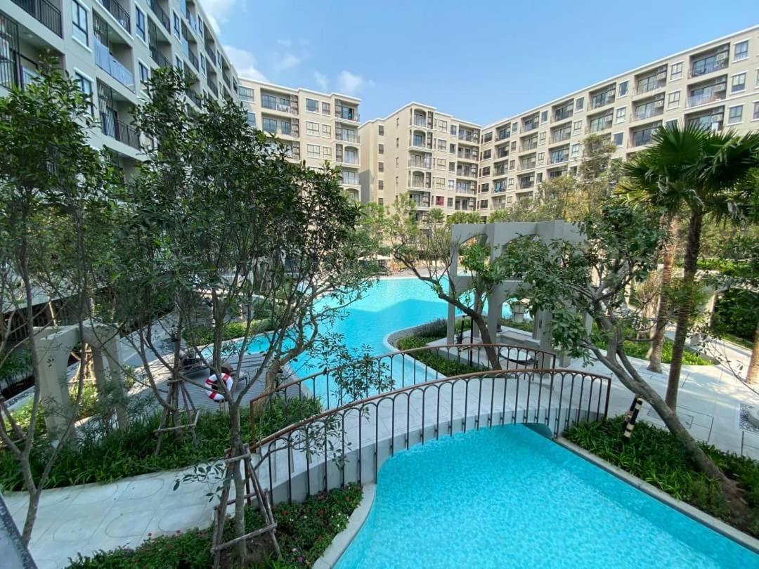 Luxury La Casita Huahin Apartment Exterior photo