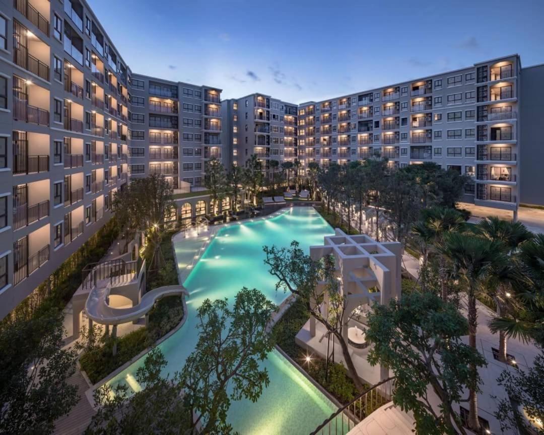 Luxury La Casita Huahin Apartment Exterior photo