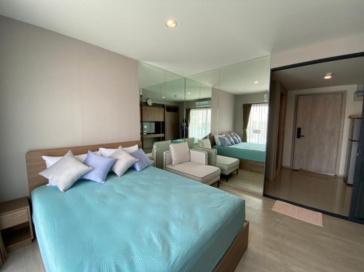 Luxury La Casita Huahin Apartment Exterior photo