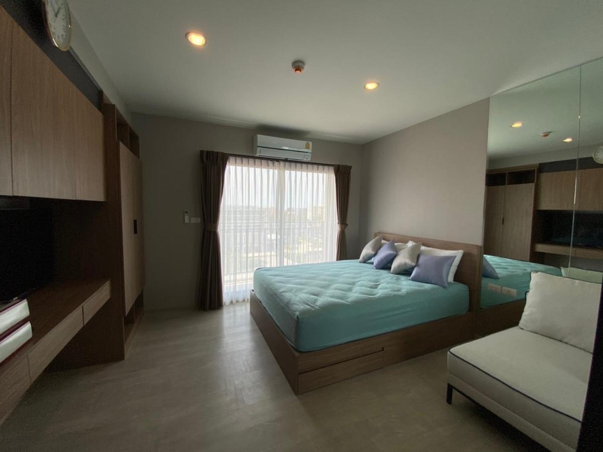 Luxury La Casita Huahin Apartment Exterior photo