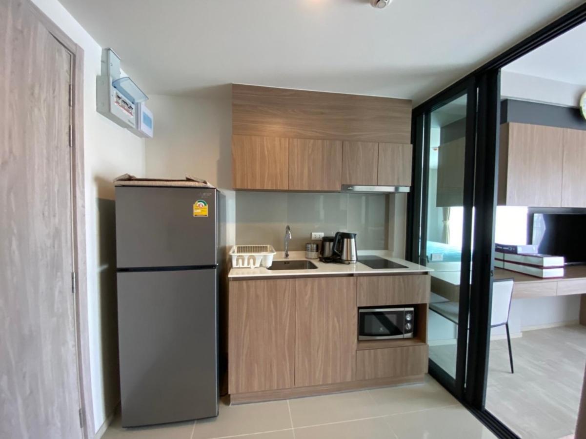 Luxury La Casita Huahin Apartment Exterior photo