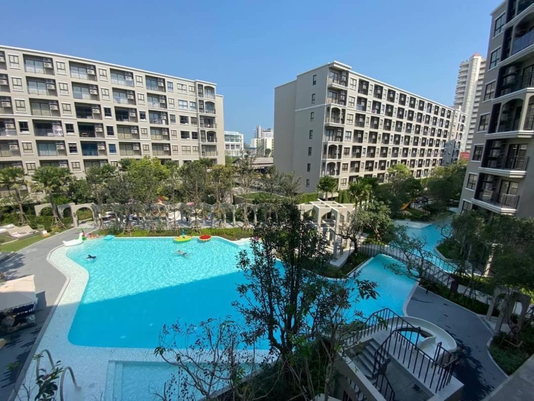 Luxury La Casita Huahin Apartment Exterior photo
